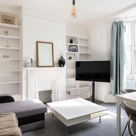 Quality Stay Rooms برايتون المظهر الخارجي الصورة