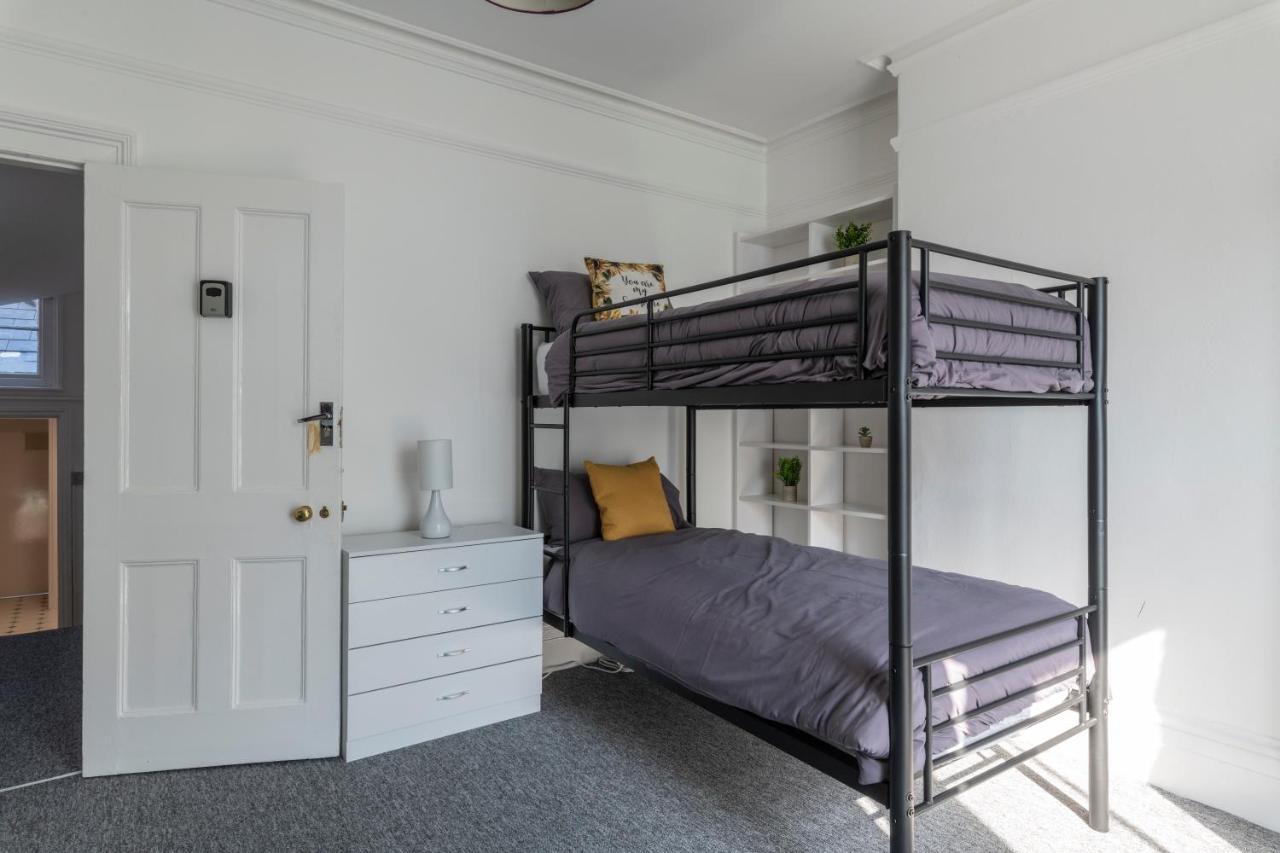 Quality Stay Rooms برايتون المظهر الخارجي الصورة