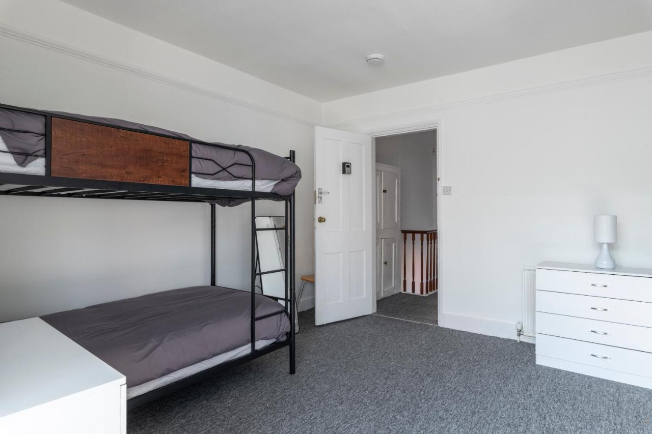 Quality Stay Rooms برايتون المظهر الخارجي الصورة