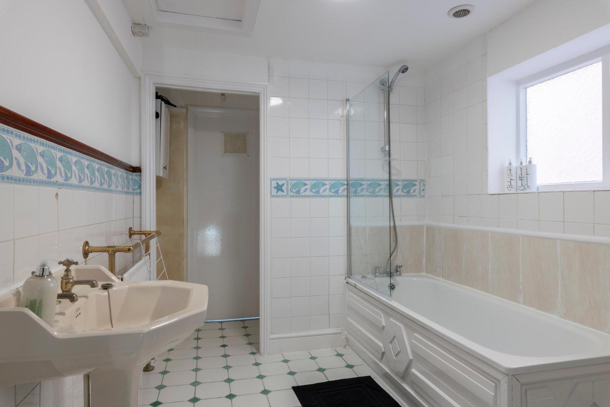 Quality Stay Rooms برايتون المظهر الخارجي الصورة
